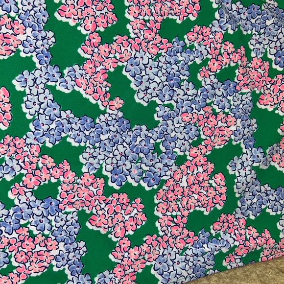 🌺Crown & Ivy Curvy Hello Spring Off Shoulder Dress🌺 - Picture 8 of 9